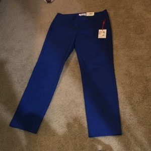 Elle dress pants